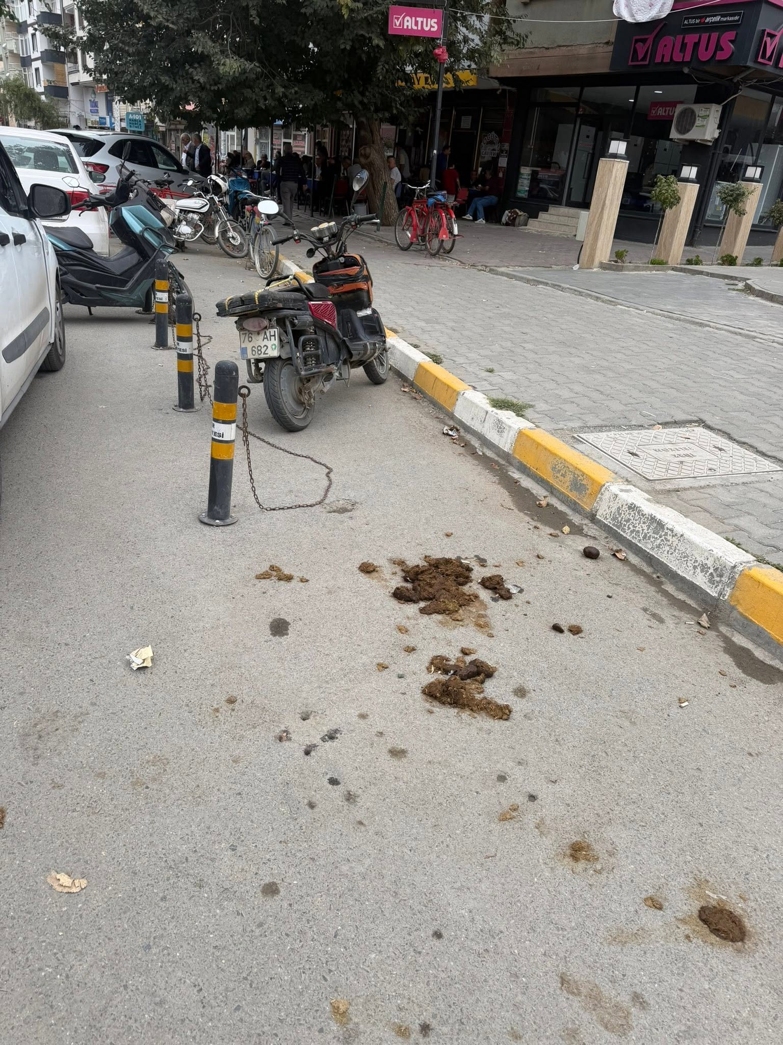 Iğdır’da temizlik sorunu: Belediyenin personel yetersizliği gündemde
